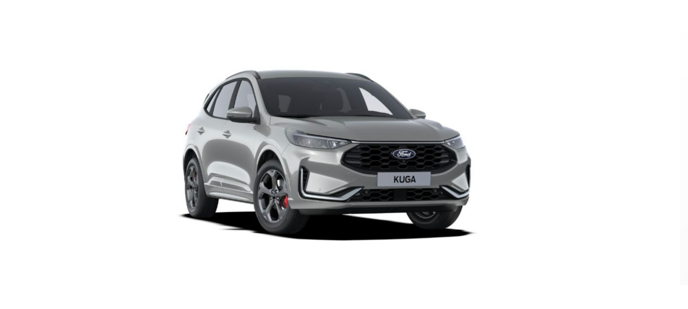 Ford Kuga ST-Line X 2.5 PHEV 360*4XSHZ*B&O*LED-MATRIX imagem 2