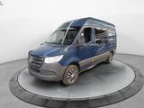 Mercedes-Benz Sprinter 319 CDI MIXTO HD KLIMA*STHZG*MBUX*AHK*K