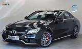 Mercedes-Benz C 63 S AMG 510PS Drivers Package PAGA HUD - gebrauchte Mercedes-Benz C 63 AMG aus dem Jahr 2015