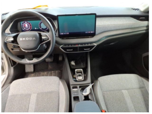 Skoda Octavia - Bild 4