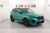 BMW X5 Baureihe X5 M Competition - BMW X5 Competition Gebrauchtwagen