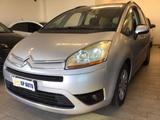 Citroën Citroen Grand C4 Picasso 1.8 Natural Power - Citroën C4 Picasso aus 2009: Grand