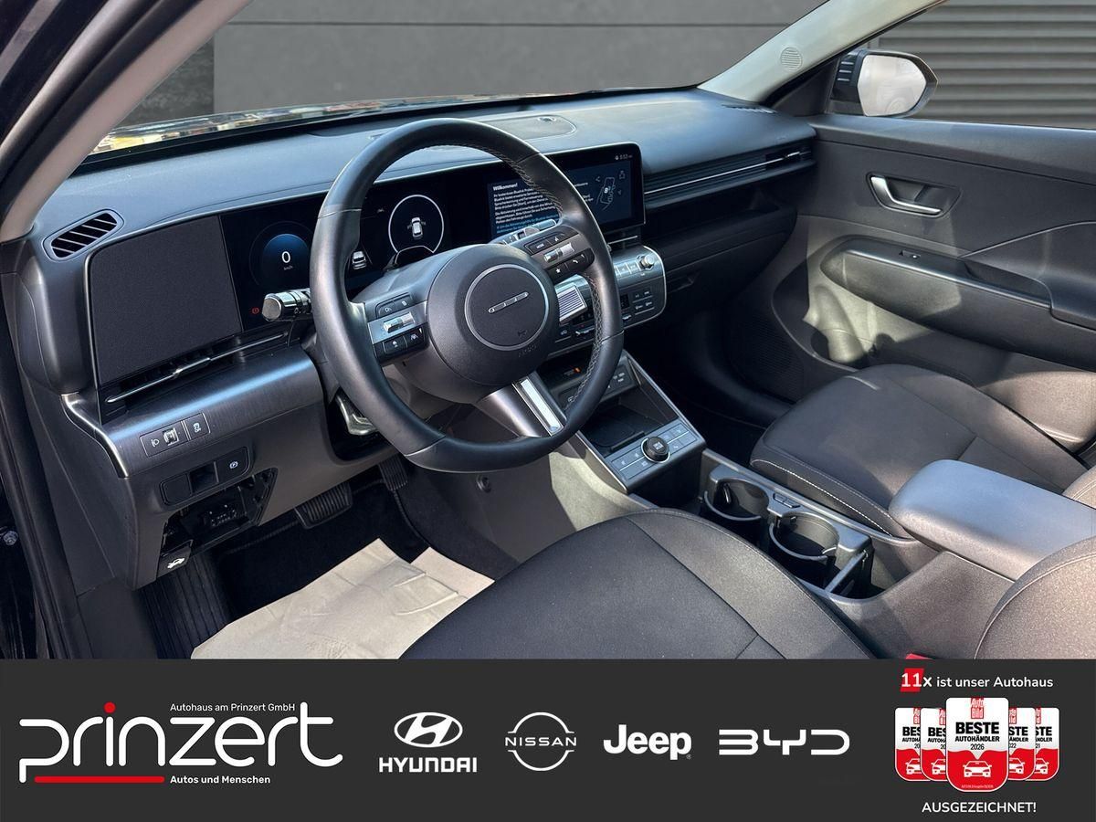 Hyundai KONA Elektro – Bild 3