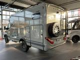 HYMER / ERIBA / HYMERCAR ML-T CrossTrail 580 / UVP 172.605 EUR - Wohnmobil oder -wagen Eu