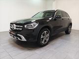 Mercedes-Benz GLC 300 e 4Matic AHKL|Navi|CAM|Sitzhzg. - gebrauchte Mercedes-Benz GLC 300 aus dem Jahr 2022