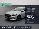 Mercedes-Benz B 220 d *mopf* Prog Fahrass Dist RüKa Lenkradhzg - Mercedes-Benz B 220 aus 2022