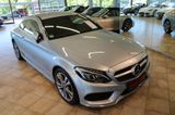 Mercedes-Benz C 180 Coupe *AMG-Line+Deutsch* - Mercedes-Benz: De