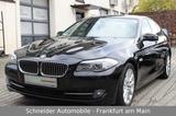 BMW 535 i xDrive·1.Hand·Navi·HeadUp·PDC·Kamera·Xenon - BMW 535 in Frankfurt (Main)