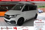Volkswagen T6 California  Beach - Navi-LED-Stanheizung-Voll - VW T6 California Gebrauchtwagen in Hannover