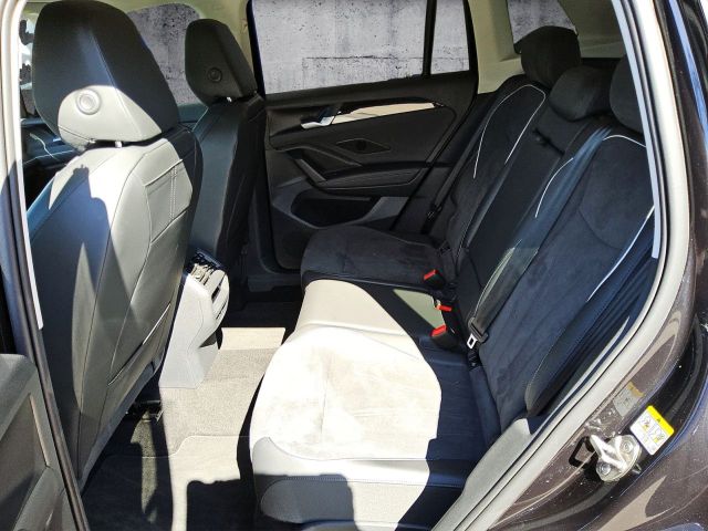 Tiguan 2.0TDI Elegance AHK IQ Light Kamera