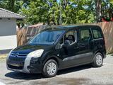 Citroën Berlingo Kombi Multispace 2x schiebetur - Citroën Berlingo aus 2011: Multispace