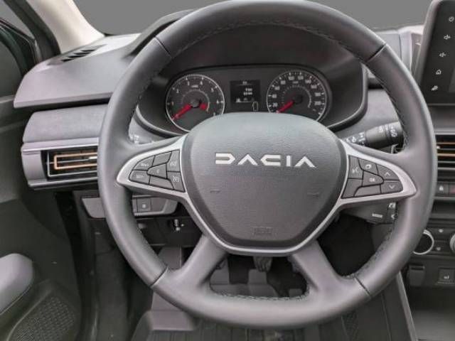 Fahrzeugabbildung Dacia Jogger Extreme+ ECO-G 100 7-Sitzer