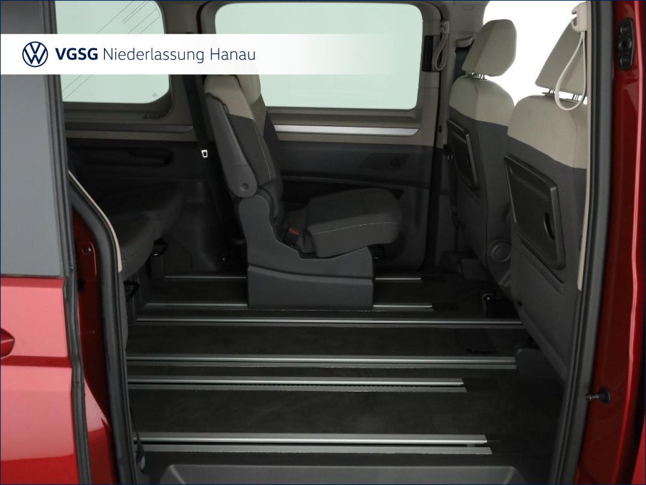 Volkswagen T7 Multivan - Bild 15