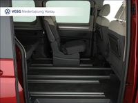 Volkswagen T7 Multivan - Vorschau Bild 15