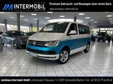 Volkswagen T6 Multivan Comfortline 4Motion*DSG*Standhzg*LED - VW T6 Multivan Gebrauchtwagen in Berlin