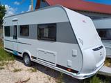 LMC Style 460 E Einzelbetten Modell 2026 - LMC Wohnwagen 460e