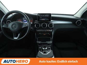 Mercedes GLC 250 - 12