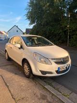 Opel Corsa 1.0 Twinport ecoFLEX Edition Edition - Opel Corsa aus 2009: Ecoflex