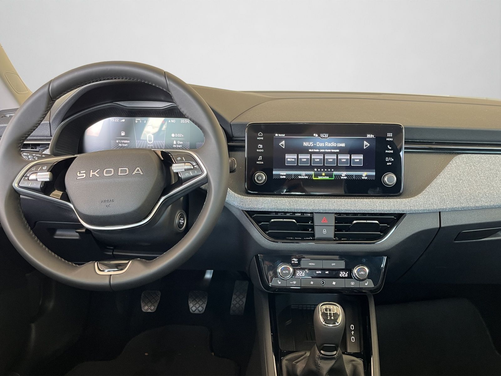 Skoda Kamiq - Bild 3