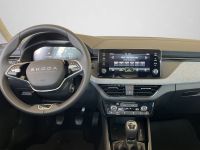 Skoda Kamiq - Vorschau Bild 3