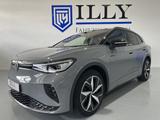 Volkswagen ID.4 GTX 4Motion*IQ.DRIVE*Sport-Plus*HUD*Cam* - Volkswagen ID.4 aus 2023