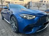 Mercedes-Benz AMG C 63 S E PERFORMANCE 680 PS - Mercedes-Benz C 63 AMG Jahreswagen