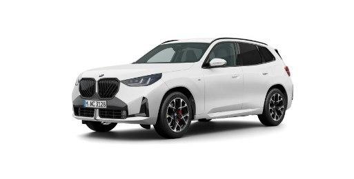 BMW X3 20 xDrive M-Paket Pro*H/K*AHK*360*DrivAssist+