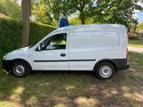 Opel Combo C 1,3 cdti LKW Zulassung Export - gebrauchte Opel Combo aus dem Jahr 2011