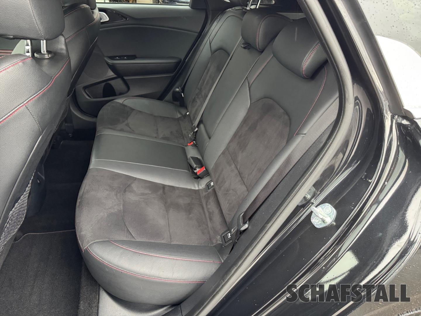 Kia ProCeed 1.6 T-GDI GT Komfort-Pakte Panorama E Si