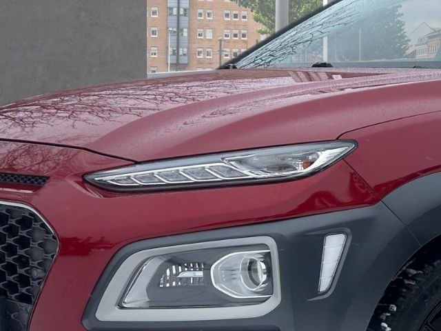 Fahrzeugabbildung Hyundai KONA Unique Plus 4WD HUD Navi Klimasitze LED App