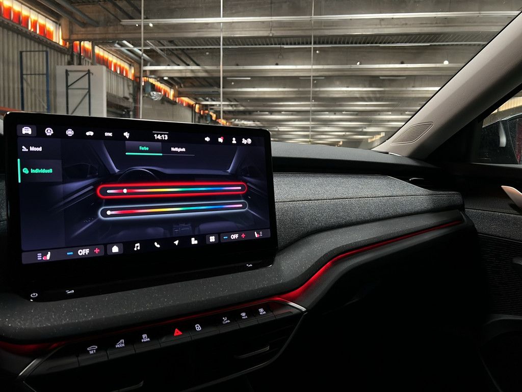 Skoda Octavia - Bild 24