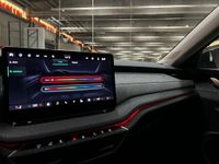 Skoda Octavia - Vorschau Bild 24