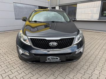 KIA Sportage - 9