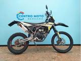 Fantic Motor XEF 125: divertente e potente - ENDURO MOTOR