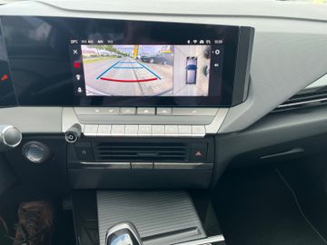 Opel Astra L 5tg 1.2 Turbo GS NAVI AHK