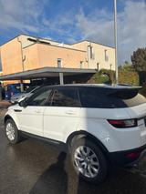 Land Rover Range Rover Evoque 2.0 TD4 110kW HSE Autom. HSE - Land Rover Range Rover Evoque in Stuttgart