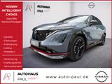Nissan Ariya Nismo e-4orce - Nissan Ariya: Nismo