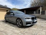 BMW 630 6 Gran Turismo 630 d xDrive M Sport - BMW 630 Gebrauchtwagen