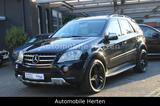 Mercedes-Benz ML 63 AMG*LEDER*NAVI*XENON*TOPZUSTAND! - Mercedes-Benz ML 63 AMG in Bochum