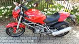 Ducati 620 I.E. - DUCATI 620