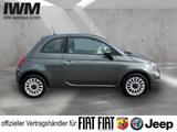 Fiat 500 Lounge City Paket/ Klimaautomatik - gebrauchte Fiat 500 aus dem Jahr 2020