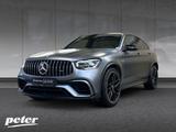 Mercedes-Benz AMG GLC 63 S 4MATIC+ Fahrassistenz Paket/HeadUp