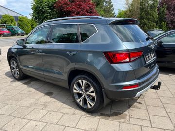 SEAT Ateca - 5