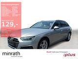 Audi A4 Avant 30 TDI APP+DAB+SHZ+VIRT+ACC+LED+NAVI - Audi A4 aus 2025