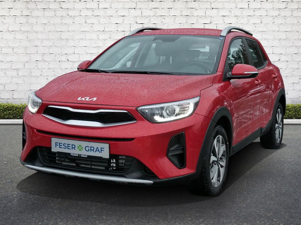 Kia Stonic - Bild 11