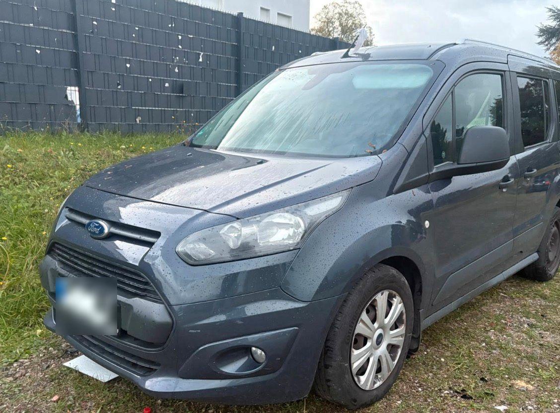 Ford Tourneo Connect