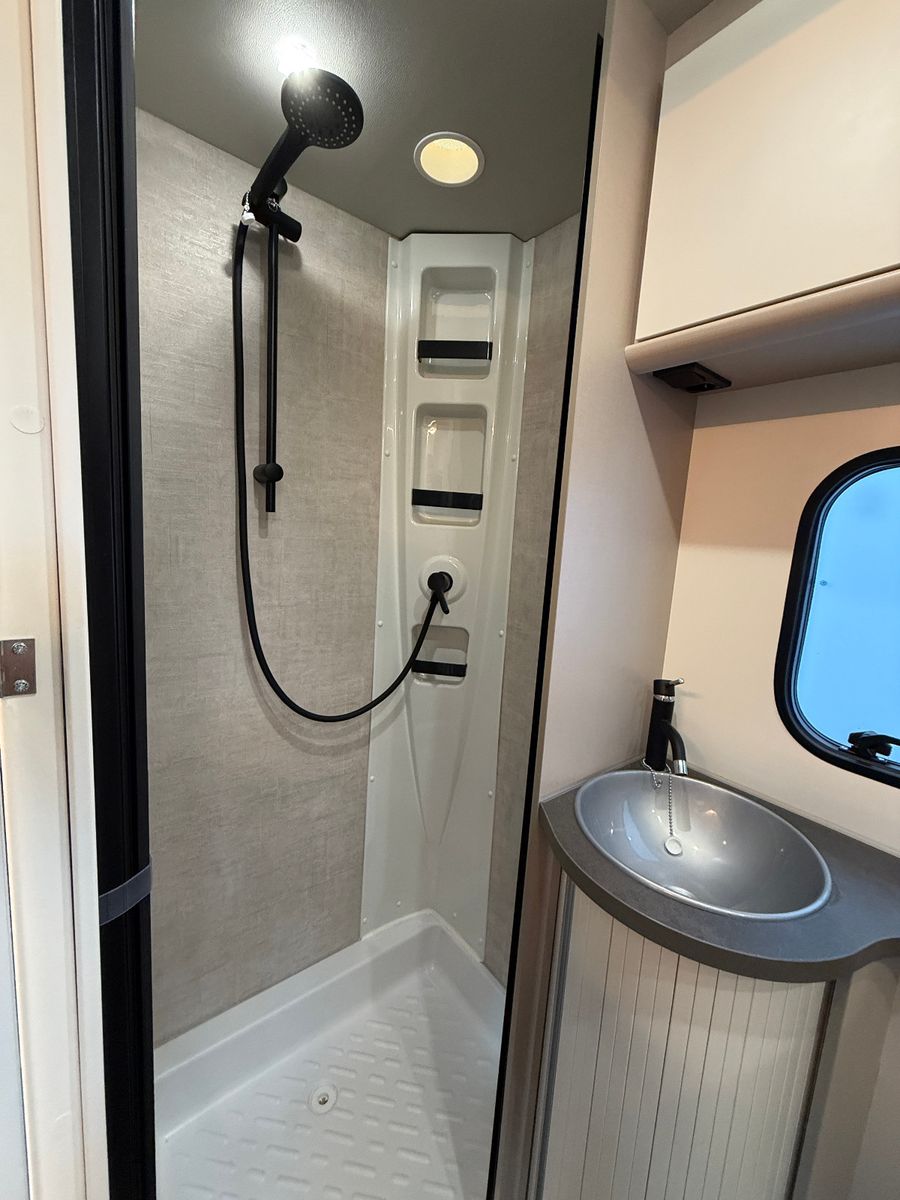 Fahrzeugabbildung XGO Dynamic 30 P - Modell 2025