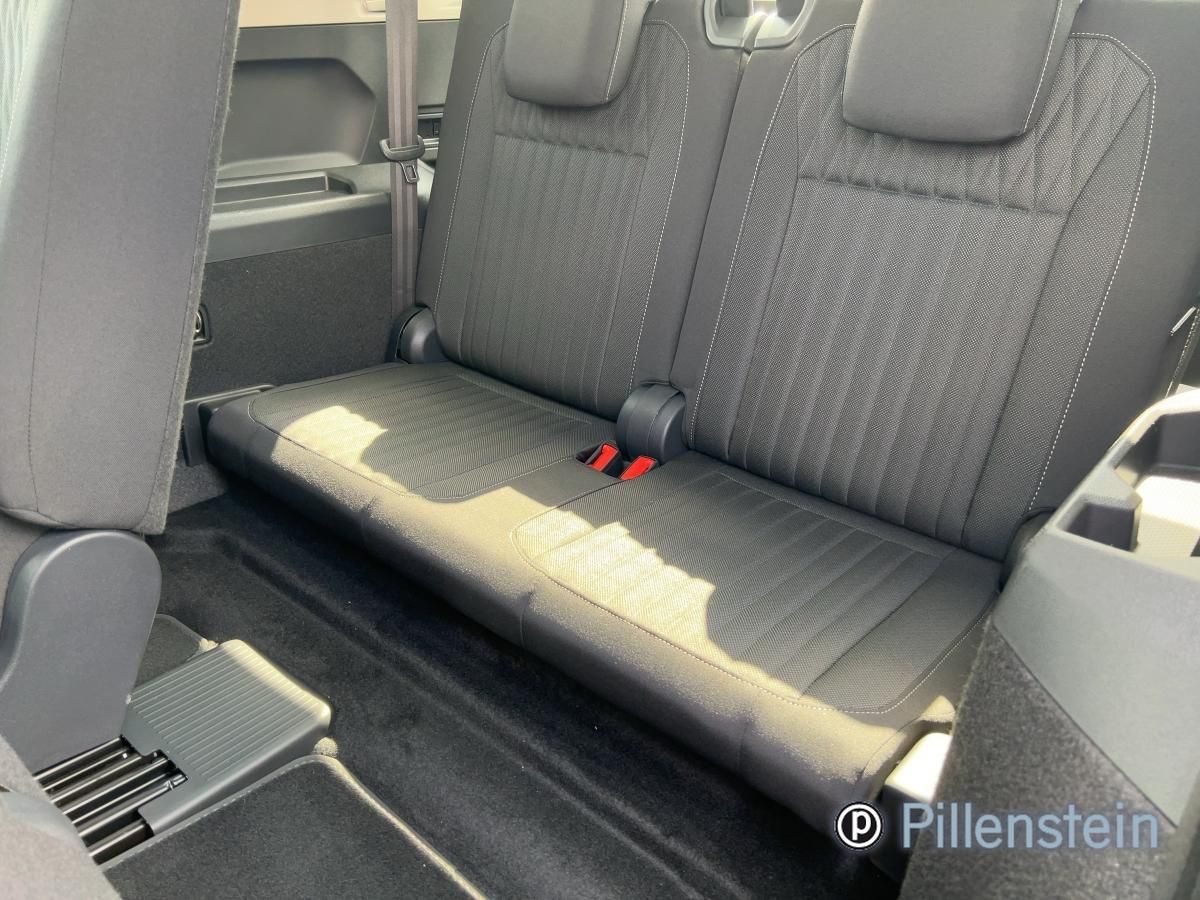Volkswagen Tiguan Allspace - Bild 11
