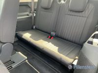 Volkswagen Tiguan Allspace - Vorschau Bild 11