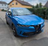 Alfa Romeo Tonale 1.5 Mild Hybrid 160 PS Veloce  - Alfa Romeo Tonale Veloce Gebrauchtwagen
